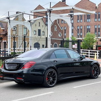 099 Mercedes-Benz S63 AMG 4MATIC W222 R