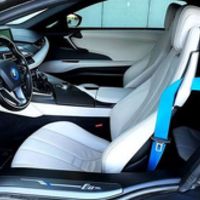 194 Прокат BMW I8 спорткар без водія