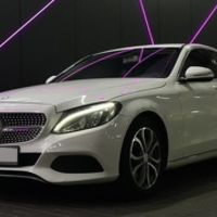 082Авто на весілля бізнес класу Mercedes