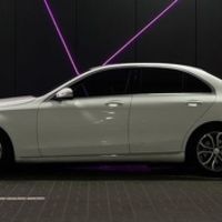 082Авто на весілля бізнес класу Mercedes