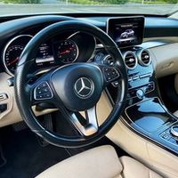 082Авто на весілля бізнес класу Mercedes