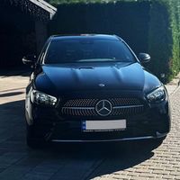 344 Mercedes Benz W213 E220d Hibryd