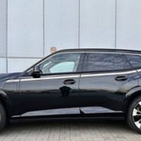 010 Позашляховик BMW XM HIBRYD прокат дж