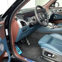 010 Позашляховик BMW XM HIBRYD прокат дж