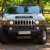 024 Лимузин Hummer H2 classic прокат