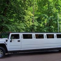 024 Лимузин Hummer H2 classic прокат