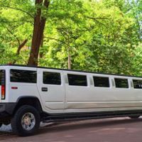 024 Лимузин Hummer H2 classic прокат