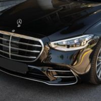 058Оренда Mercedes S class W 223 S 400d