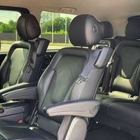 309 Мікроавтобус Mercedes V клас замовит