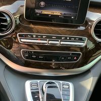 309 Мікроавтобус Mercedes V клас замовит