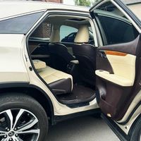 345 Позашляховик Lexus RX350 оренда джип