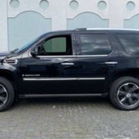 122 Позашляховик Cadillac Escalade замов