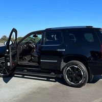 122 Позашляховик Cadillac Escalade замов