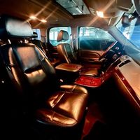 122 Позашляховик Cadillac Escalade замов