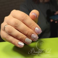 Манікюр, педикюр. Студія Beautiful Nails