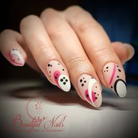 Манікюр, педикюр. Студія Beautiful Nails