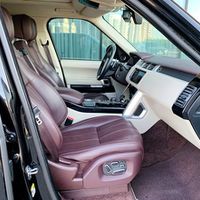 222 Позашляховик Range Rover Autobiograp