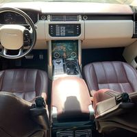 222 Позашляховик Range Rover Autobiograp