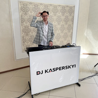 DJ KASPERSKYI