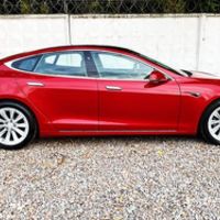 054 Електрокар Tesla Model S прокат без