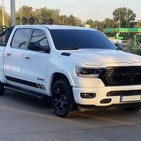 005 Пікап Dodge Ram оренда прокат