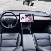 145Електрокар Tesla Model 3сіра прокат