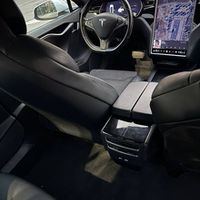 168Електрокар Tesla Model S біла прокат