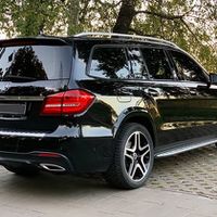 385 Позашляхови Mercedes GLS 350 оренда