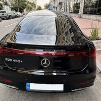 164 Mercedes Benz EQS 450+ електро оренд