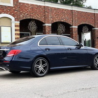 219 Mercedes W213 E220d прокат оренда