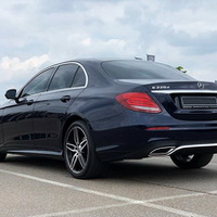 219 Mercedes W213 E220d прокат оренда