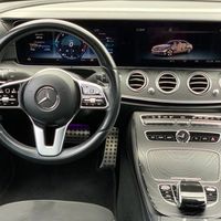 219 Mercedes W213 E220d прокат оренда