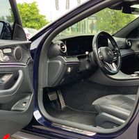 219 Mercedes W213 E220d прокат оренда