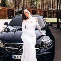 219 Mercedes W213 E220d прокат оренда