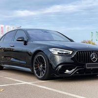 163 Vip Mercedes-Benz S580 AMG W223 арен