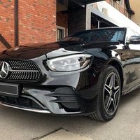344 Mercedes Benz E-class EQ W213