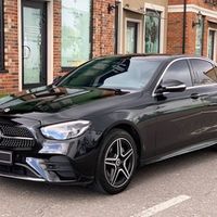 344 Mercedes Benz E-class EQ W213