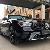 344 Mercedes Benz E-class EQ W213