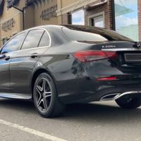 344 Mercedes Benz E-class EQ W213