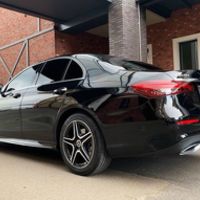 344 Mercedes Benz E-class EQ W213