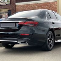 344 Mercedes Benz E-class EQ W213