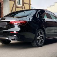 344 Mercedes Benz E-class EQ W213
