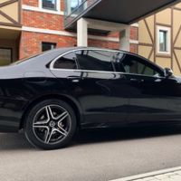 344 Mercedes Benz E-class EQ W213