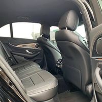 344 Mercedes Benz E-class EQ W213