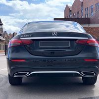 344 Mercedes Benz E-class EQ W213