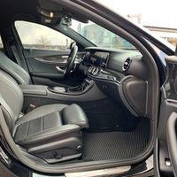 344 Mercedes Benz E-class EQ W213
