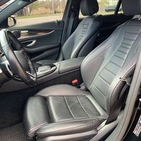 344 Mercedes Benz E-class EQ W213