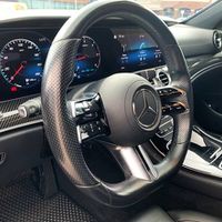 344 Mercedes Benz E-class EQ W213