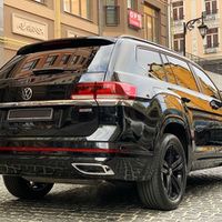 201 Volkswagen Atlas оренда позашляховик