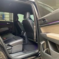 201 Volkswagen Atlas оренда позашляховик